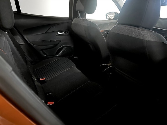 Peugeot 2008 12 of 15
