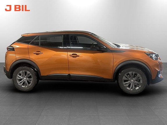 Peugeot 2008 13 of 15