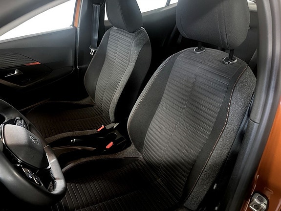 Peugeot 2008 5 of 5