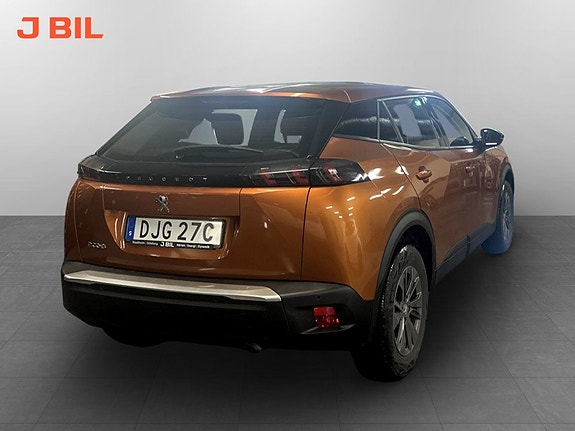 Peugeot 2008 3 of 5