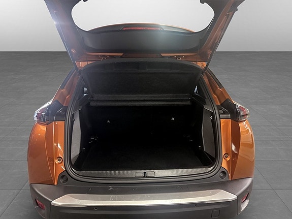 Peugeot 2008 15 of 15