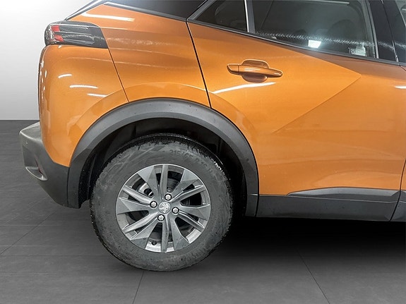 Peugeot 2008 14 of 15