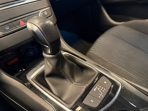 Peugeot 308 13 of 17