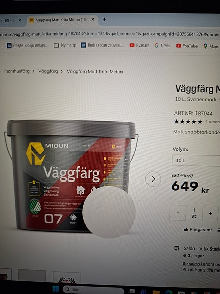 Product image 2 of 4