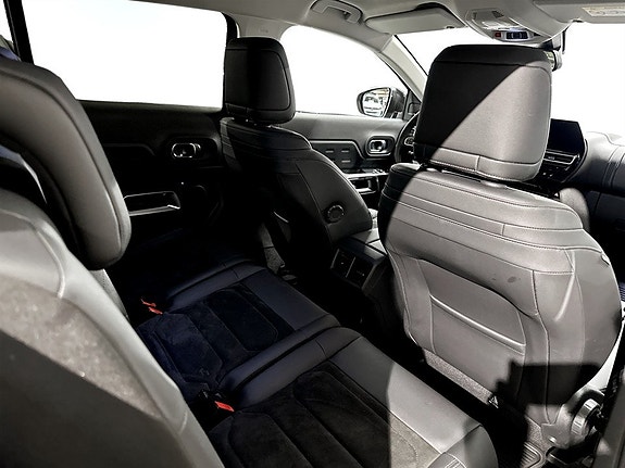 Citroen C5 Aircross 12 of 15