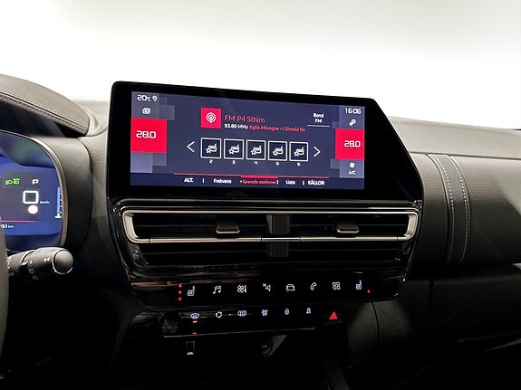 Citroen C5 Aircross 9 of 15