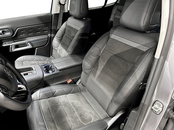 Citroen C5 Aircross 5 of 5