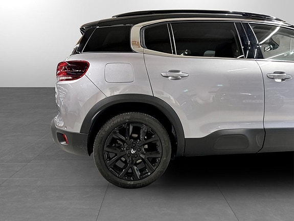 Citroen C5 Aircross 14 of 15