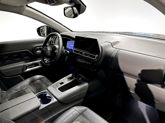 Citroen C5 Aircross 11 of 15