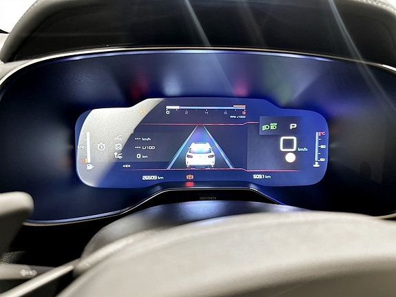 Citroen C5 Aircross 8 of 15