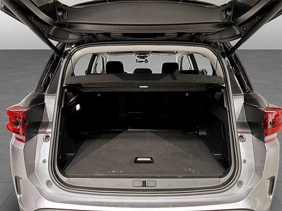 Citroen C5 Aircross 15 of 15