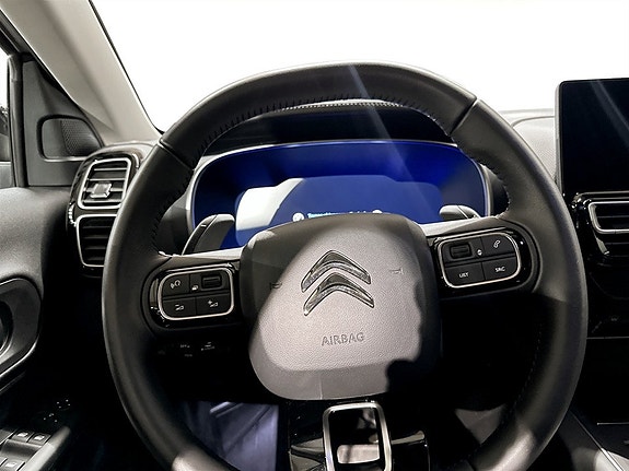 Citroen C5 Aircross 6 of 15