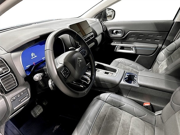 Citroen C5 Aircross 4 of 5