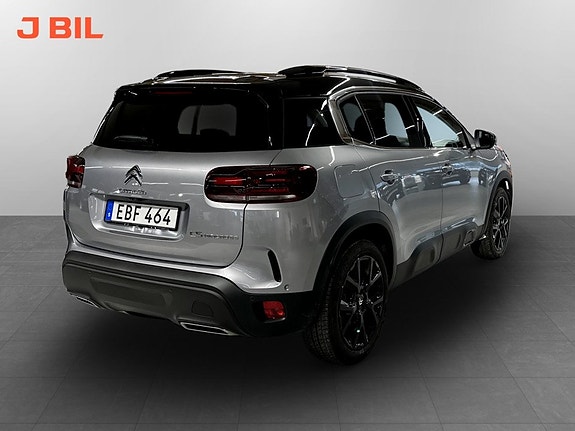 Citroen C5 Aircross 3 of 5