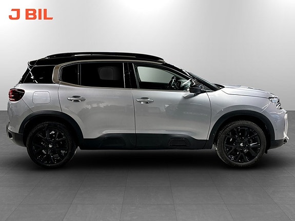 Citroen C5 Aircross 13 of 15