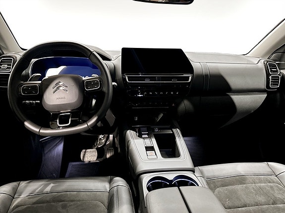 Citroen C5 Aircross 7 of 15