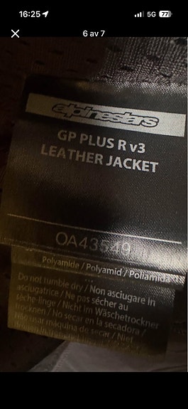 Product image 5 of 6