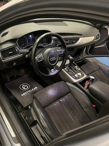 Audi A6 allroad 6 of 6