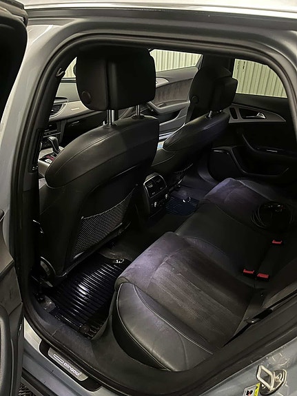 Audi A6 allroad 5 of 5