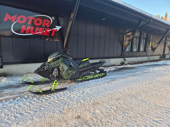 Polaris 9R RMK KHAOS 146 -24