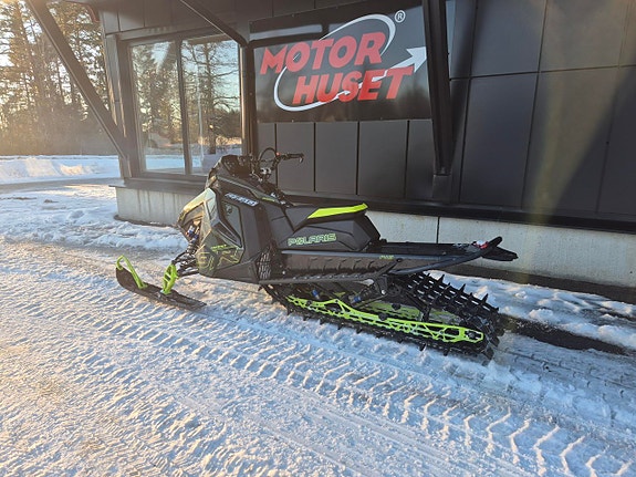 Polaris 9R RMK KHAOS 146 -24 2 of 2