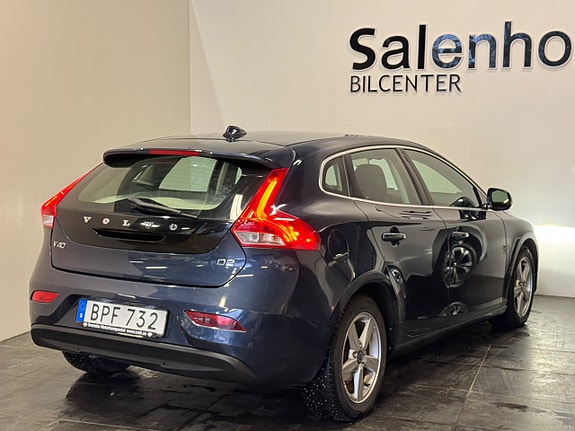 Volvo V40 6 of 26