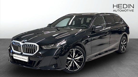 BMW 530e
