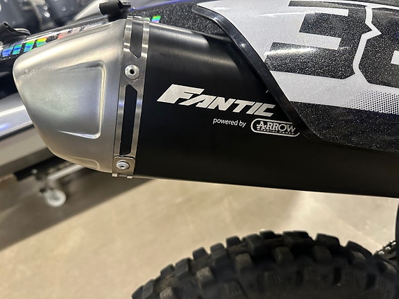FANTIC XEF450 RALLY LV-Reg 4 of 5