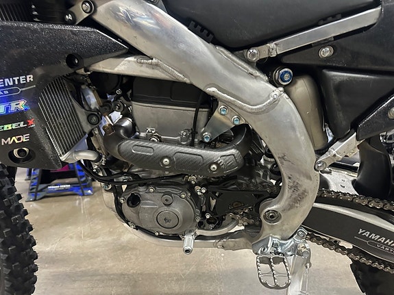 FANTIC XEF450 RALLY LV-Reg fantic 450 6 of 13
