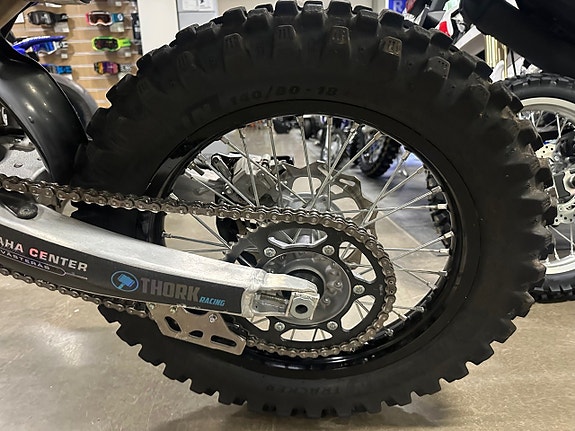 FANTIC XEF450 RALLY LV-Reg fantic 450 11 of 13