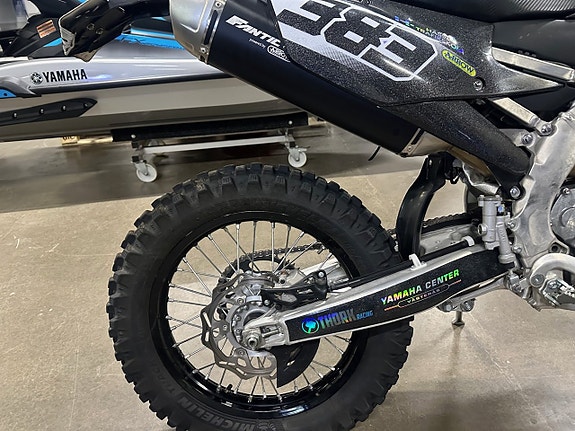 FANTIC XEF450 RALLY LV-Reg 3 of 5