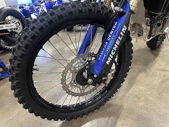 FANTIC XEF450 RALLY LV-Reg fantic 450 10 of 13