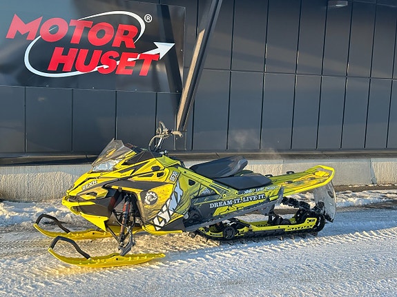 Lynx BOONDOCKER RE 3700 850 -20