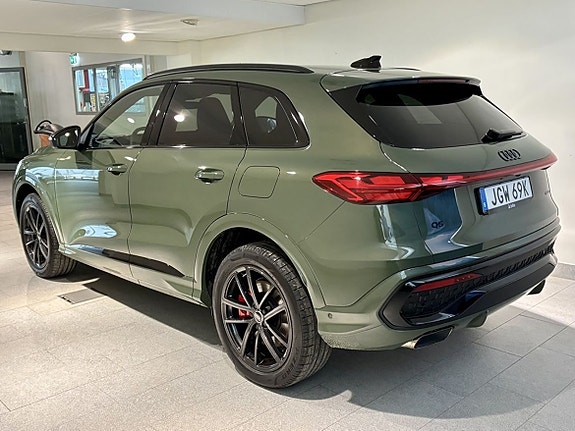 Audi Q5 4 of 5