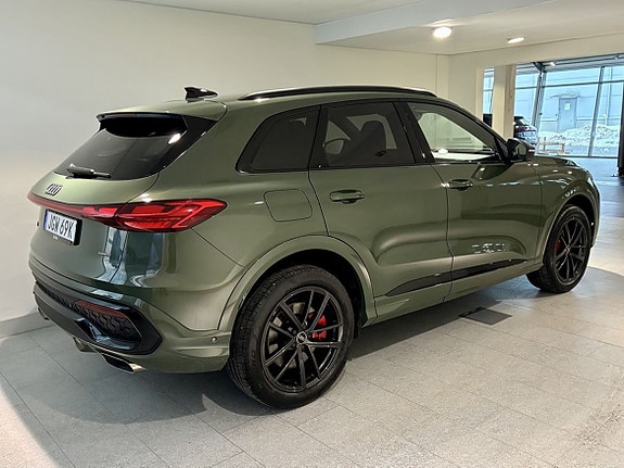 Audi Q5 3 of 5