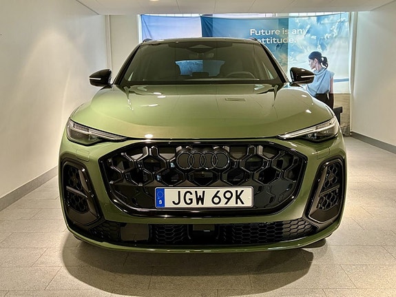 Audi Q5 5 of 5