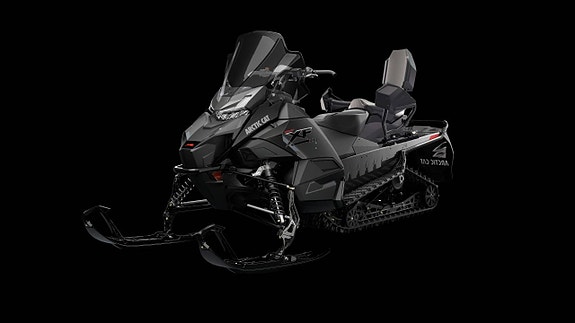 Arctic CAt XF600 sno pro ES Touring