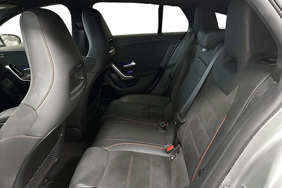 Mercedes-Benz CLA250 e 10 of 12
