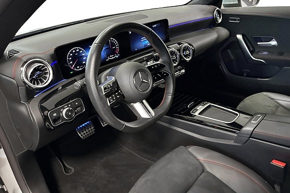 Mercedes-Benz CLA250 e 7 of 12