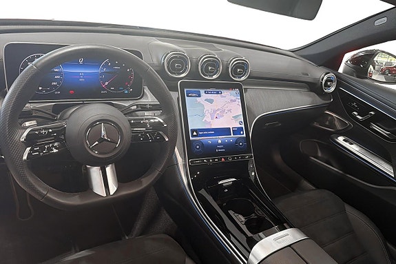 Mercedes-Benz CLE300 9 of 15