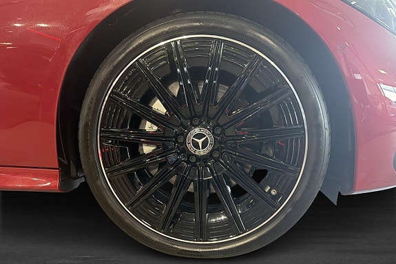 Mercedes-Benz CLE300 12 of 15