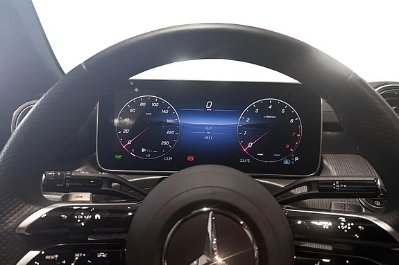 Mercedes-Benz CLE300 6 of 15