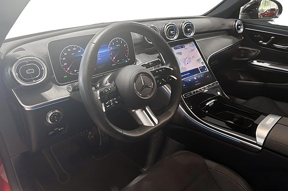 Mercedes-Benz CLE300 7 of 15