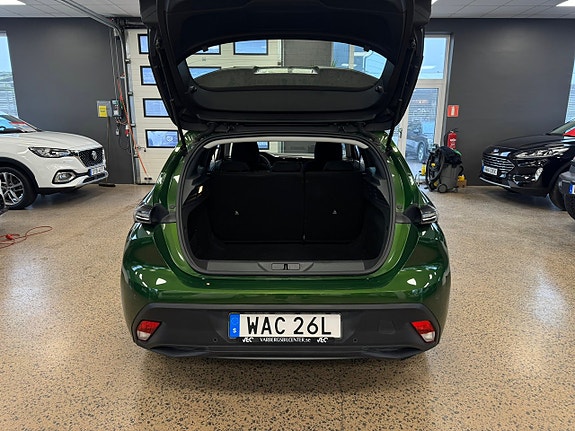 Peugeot 308 19 of 19