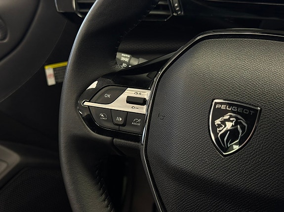 Peugeot 308 12 of 19