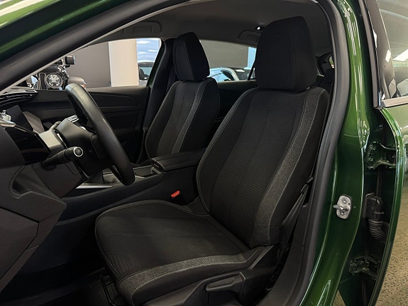 Peugeot 308 15 of 19