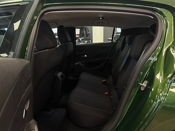 Peugeot 308 18 of 19