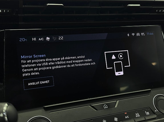 Peugeot 308 8 of 19