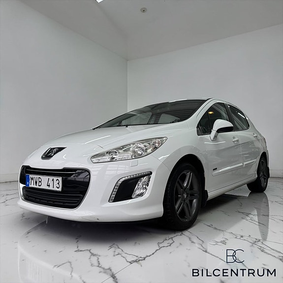 Peugeot 308 SW