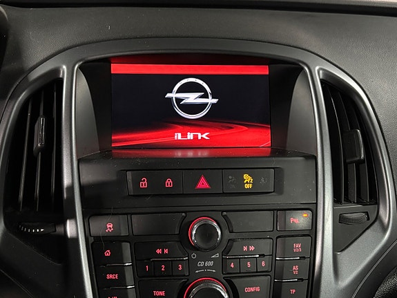 Opel Astra 15 of 15